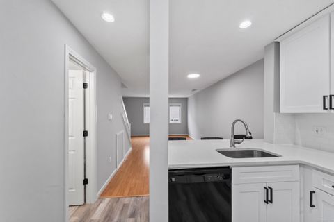 Tiny photo for 2660 North Avenue #217, Bridgeport, CT 06604 (MLS # 24142798)