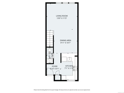 Tiny photo for 2660 North Avenue #217, Bridgeport, CT 06604 (MLS # 24142798)