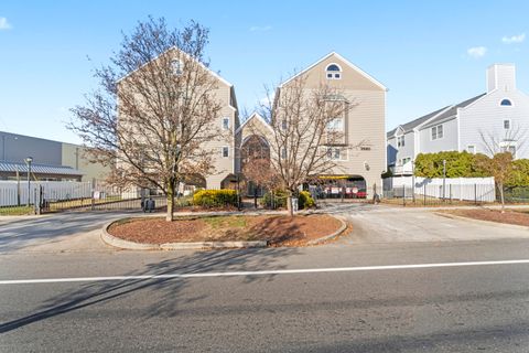 2660 North Avenue 217 Bridgeport CT 06604