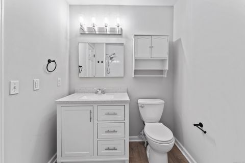 Tiny photo for 2660 North Avenue #217, Bridgeport, CT 06604 (MLS # 24142798)