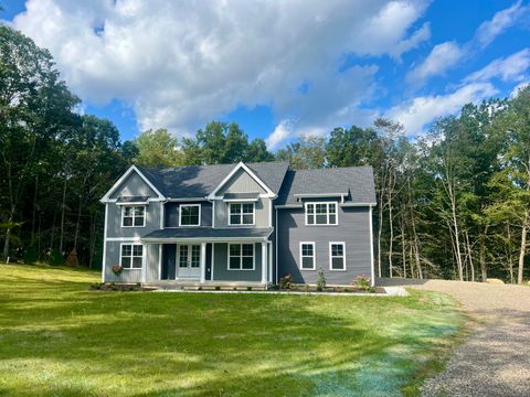 197 Horizon Hill Southbury CT 06488