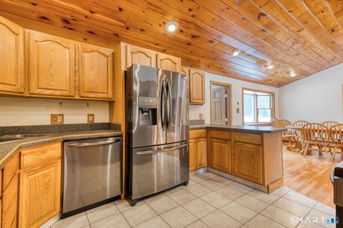 Tiny photo for 38 Winding Lane, Enfield, CT 06082 (MLS # 24146211)