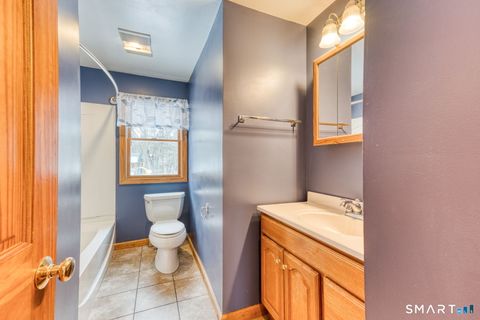 Tiny photo for 38 Winding Lane, Enfield, CT 06082 (MLS # 24146211)