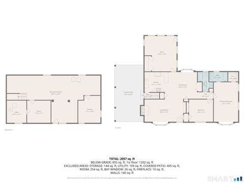 Tiny photo for 38 Winding Lane, Enfield, CT 06082 (MLS # 24146211)