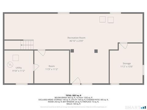 Tiny photo for 38 Winding Lane, Enfield, CT 06082 (MLS # 24146211)