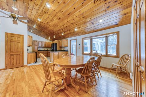 Tiny photo for 38 Winding Lane, Enfield, CT 06082 (MLS # 24146211)