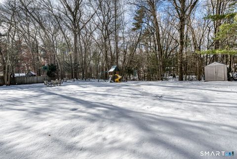 Tiny photo for 38 Winding Lane, Enfield, CT 06082 (MLS # 24146211)