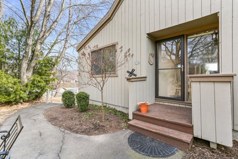 173 Midwood Trail Unit B, Stratford, CT 06614 - MLS#: 24077779