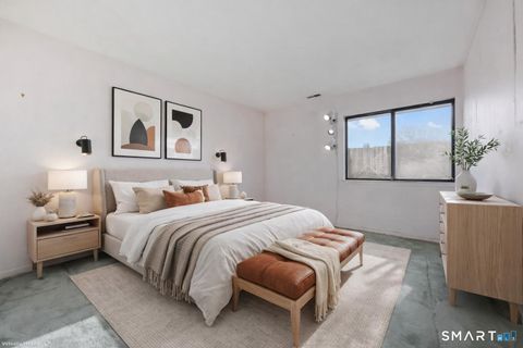 Tiny photo for 61 Riverside Avenue #14, Stamford, CT 06905 (MLS # 24145482)