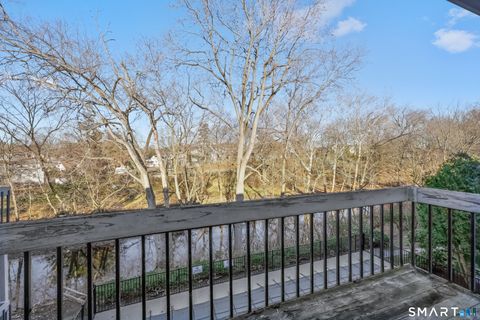 Tiny photo for 61 Riverside Avenue #14, Stamford, CT 06905 (MLS # 24145482)