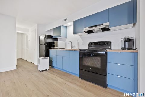 Tiny photo for 61 Riverside Avenue #14, Stamford, CT 06905 (MLS # 24145482)