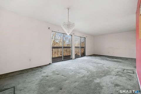 Tiny photo for 61 Riverside Avenue #14, Stamford, CT 06905 (MLS # 24145482)