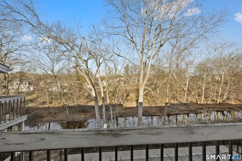 Tiny photo for 61 Riverside Avenue #14, Stamford, CT 06905 (MLS # 24145482)