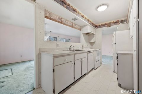 Tiny photo for 61 Riverside Avenue #14, Stamford, CT 06905 (MLS # 24145482)