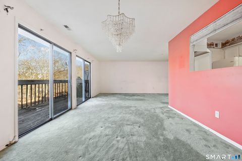 Tiny photo for 61 Riverside Avenue #14, Stamford, CT 06905 (MLS # 24145482)