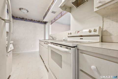 Tiny photo for 61 Riverside Avenue #14, Stamford, CT 06905 (MLS # 24145482)