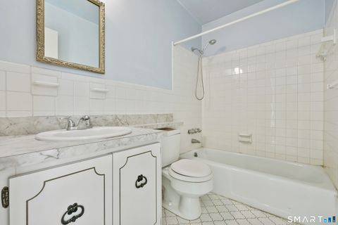 Tiny photo for 61 Riverside Avenue #14, Stamford, CT 06905 (MLS # 24145482)