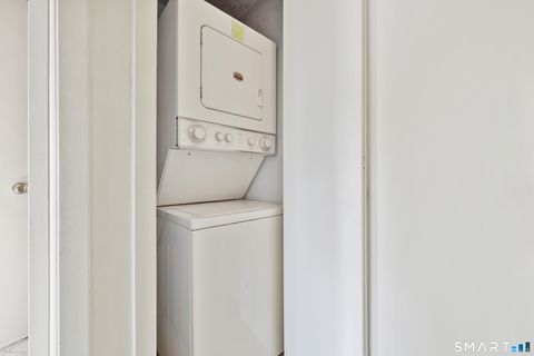 Tiny photo for 61 Riverside Avenue #14, Stamford, CT 06905 (MLS # 24145482)