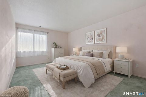 Tiny photo for 61 Riverside Avenue #14, Stamford, CT 06905 (MLS # 24145482)