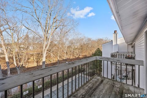 Tiny photo for 61 Riverside Avenue #14, Stamford, CT 06905 (MLS # 24145482)