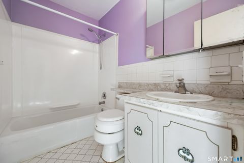 Tiny photo for 61 Riverside Avenue #14, Stamford, CT 06905 (MLS # 24145482)