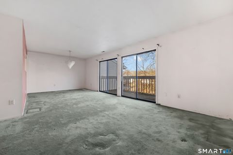 Tiny photo for 61 Riverside Avenue #14, Stamford, CT 06905 (MLS # 24145482)