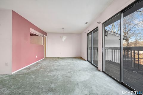 Tiny photo for 61 Riverside Avenue #14, Stamford, CT 06905 (MLS # 24145482)