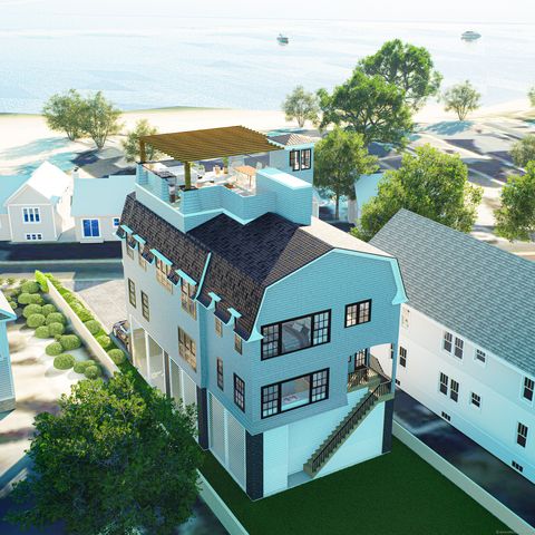 Tiny photo for 1008 Fairfield Beach Road, Fairfield, CT 06824 (MLS # 24114555)