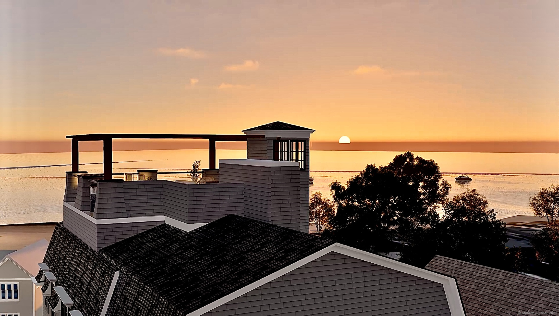 1008 Fairfield Beach Road