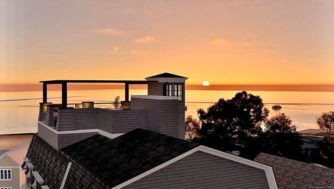 Tiny photo for 1008 Fairfield Beach Road, Fairfield, CT 06824 (MLS # 24114555)