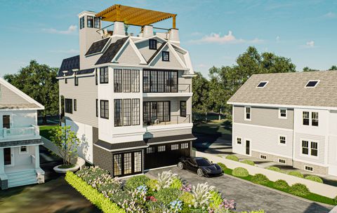 Tiny photo for 1008 Fairfield Beach Road, Fairfield, CT 06824 (MLS # 24114555)