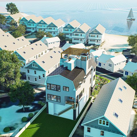 Tiny photo for 1008 Fairfield Beach Road, Fairfield, CT 06824 (MLS # 24114555)