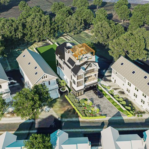 Tiny photo for 1008 Fairfield Beach Road, Fairfield, CT 06824 (MLS # 24114555)