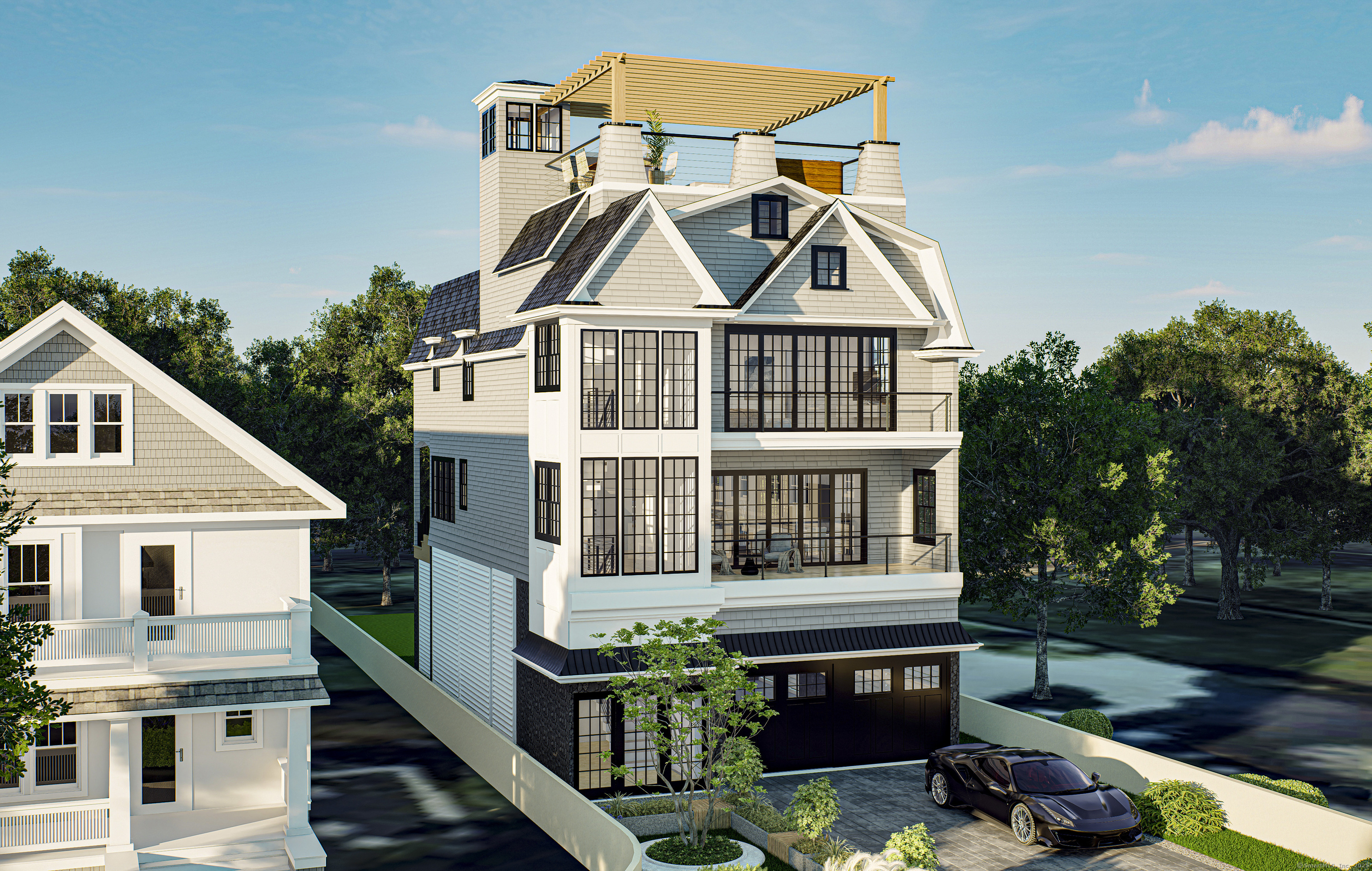1008 Fairfield Beach Road