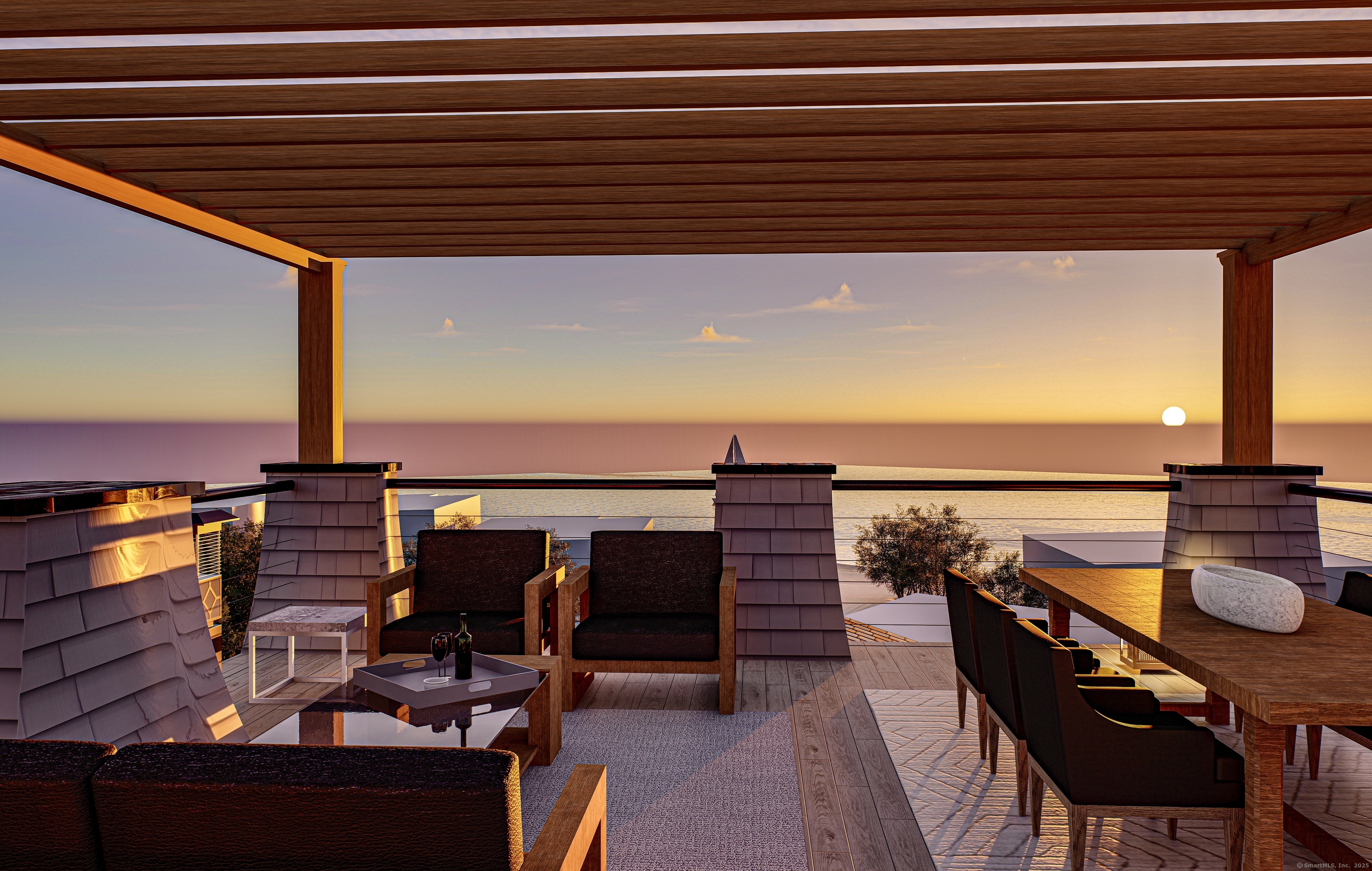 1008 Fairfield Beach Road