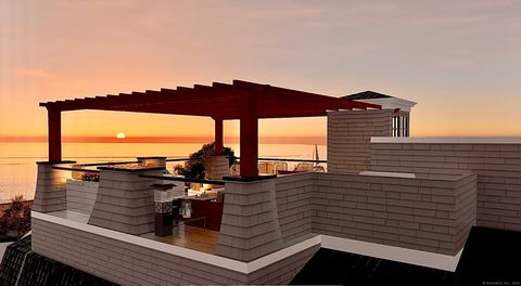 Tiny photo for 1008 Fairfield Beach Road, Fairfield, CT 06824 (MLS # 24114555)