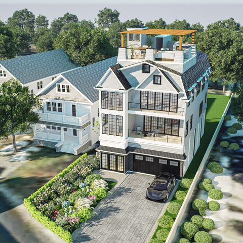 Tiny photo for 1008 Fairfield Beach Road, Fairfield, CT 06824 (MLS # 24114555)