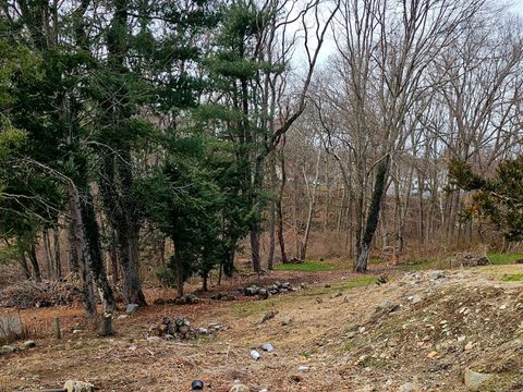 Vacant Land For Sale - 115 Silver Street<br/> Bridgeport, CT 06610