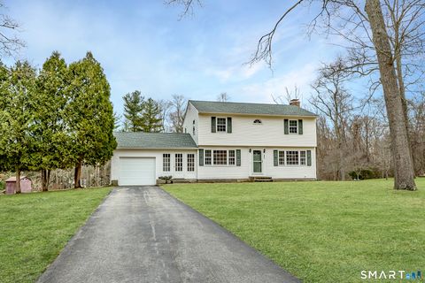 3015 David Avenue Killingly CT 06239