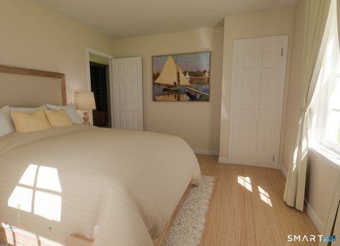 Tiny photo for 114 Bee Brook Road, Washington, CT 06794 (MLS # 24155701)