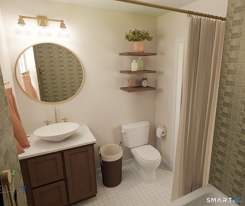 Tiny photo for 114 Bee Brook Road, Washington, CT 06794 (MLS # 24155701)