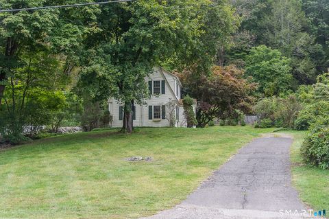 Tiny photo for 114 Bee Brook Road, Washington, CT 06794 (MLS # 24155701)