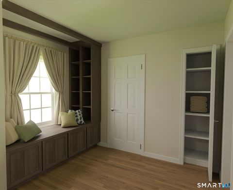 Tiny photo for 114 Bee Brook Road, Washington, CT 06794 (MLS # 24155701)