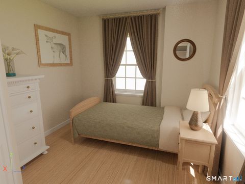 Tiny photo for 114 Bee Brook Road, Washington, CT 06794 (MLS # 24155701)