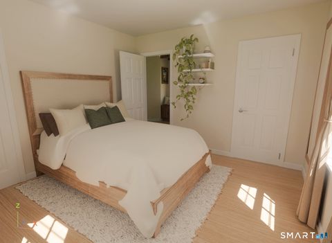 Tiny photo for 114 Bee Brook Road, Washington, CT 06794 (MLS # 24155701)