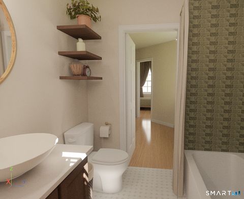 Tiny photo for 114 Bee Brook Road, Washington, CT 06794 (MLS # 24155701)