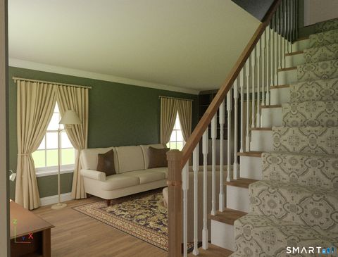 Tiny photo for 114 Bee Brook Road, Washington, CT 06794 (MLS # 24155701)