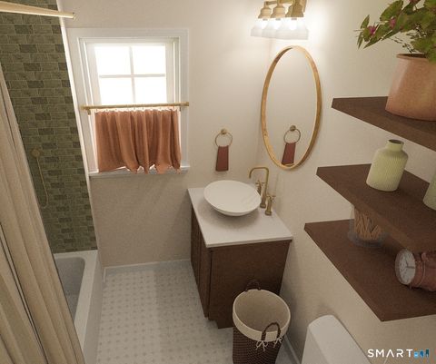 Tiny photo for 114 Bee Brook Road, Washington, CT 06794 (MLS # 24155701)