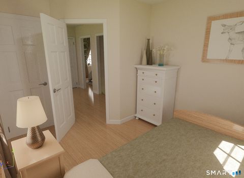 Tiny photo for 114 Bee Brook Road, Washington, CT 06794 (MLS # 24155701)