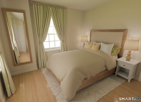 Tiny photo for 114 Bee Brook Road, Washington, CT 06794 (MLS # 24155701)